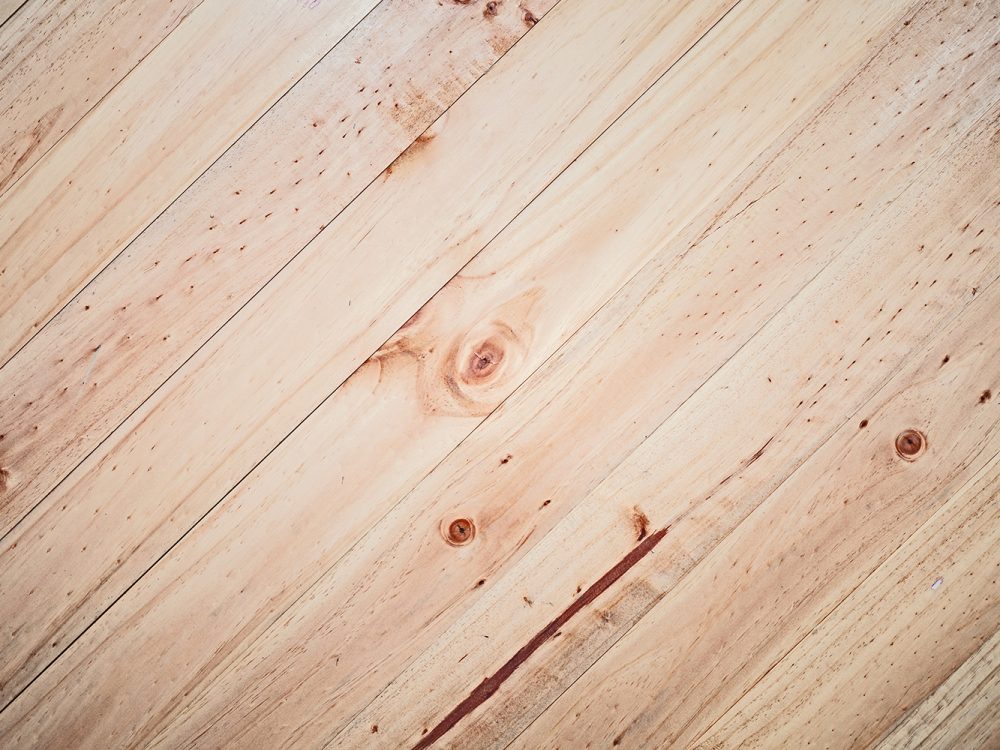 Light Brown Wood Texture