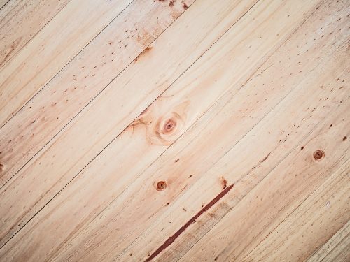 Light Brown Wood Texture