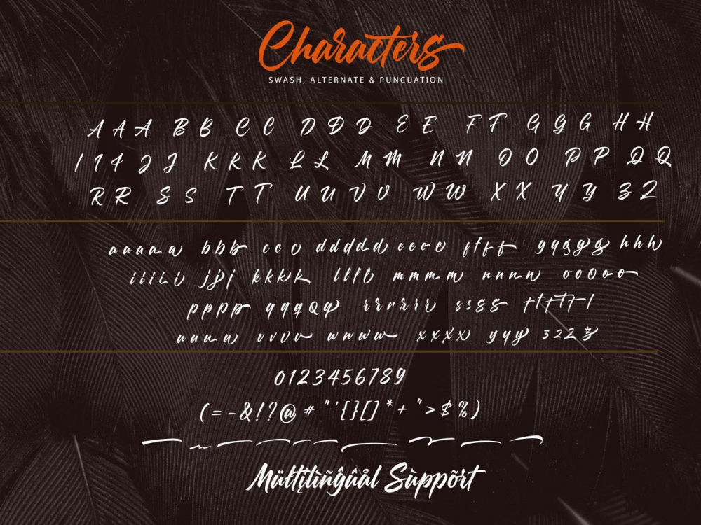 Morning Glory Free Font