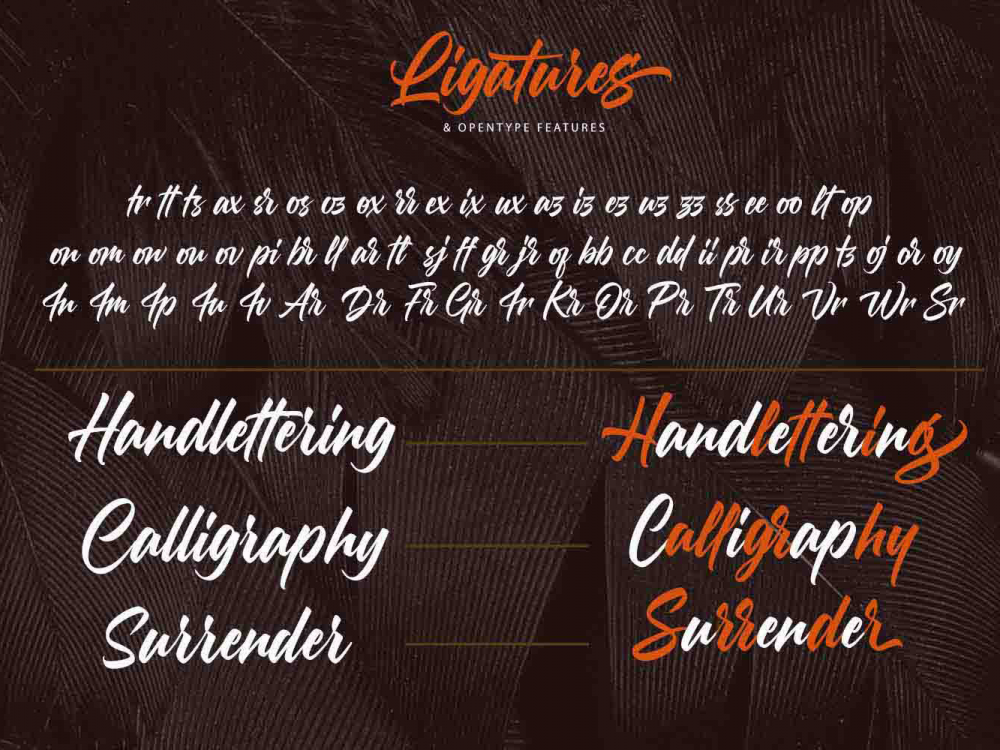 Morning Glory Free Font