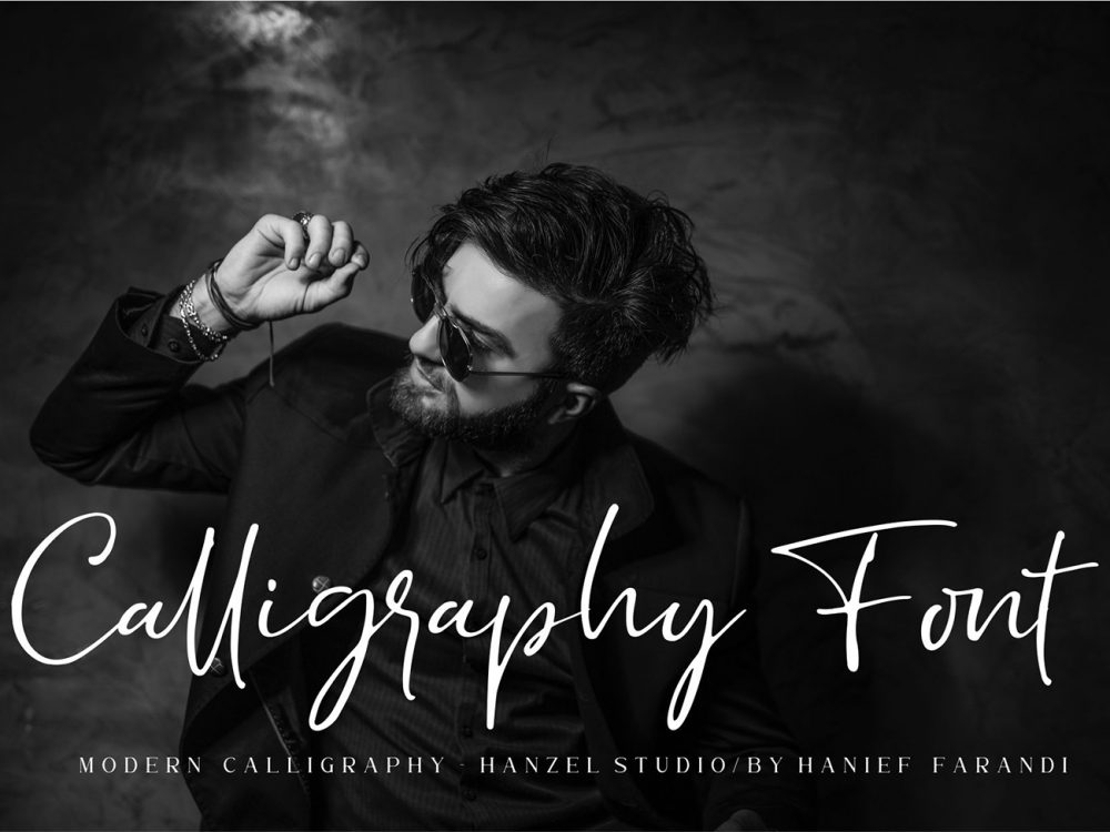 Southnis Script Free Font