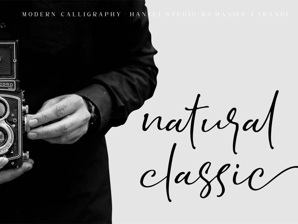 Southnis Script Free Font