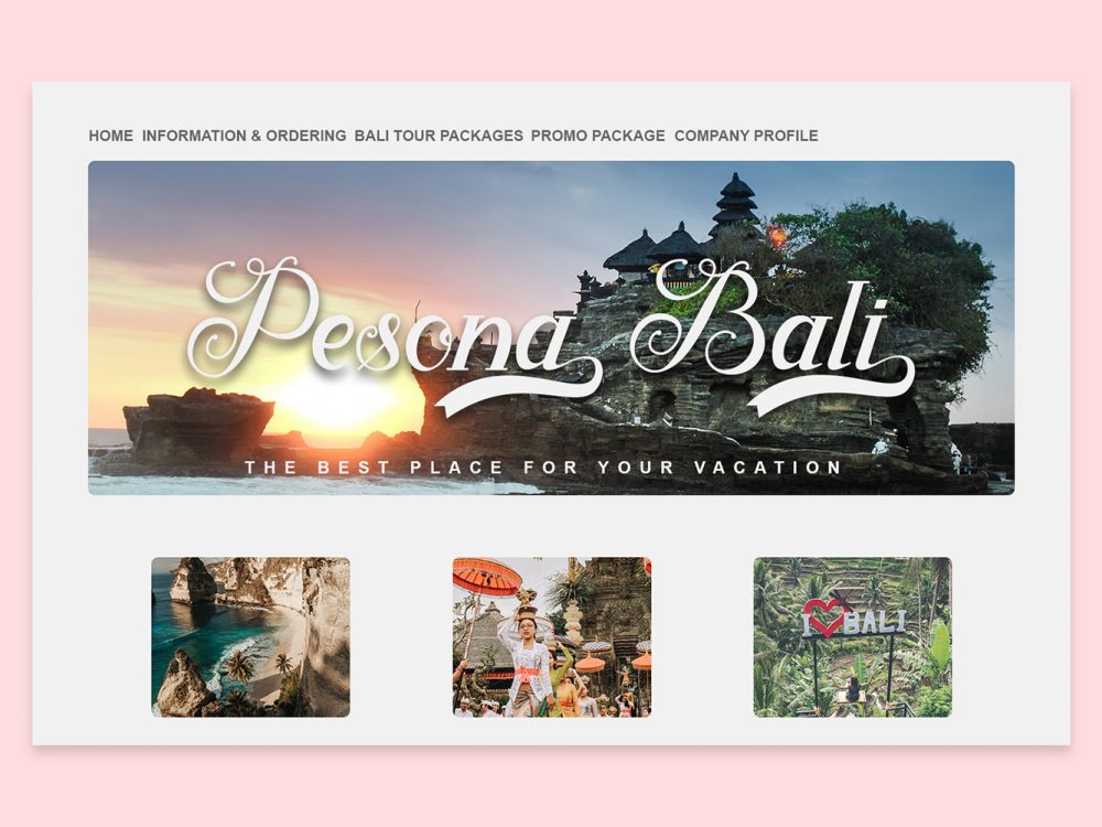 Besta Loving Free Font