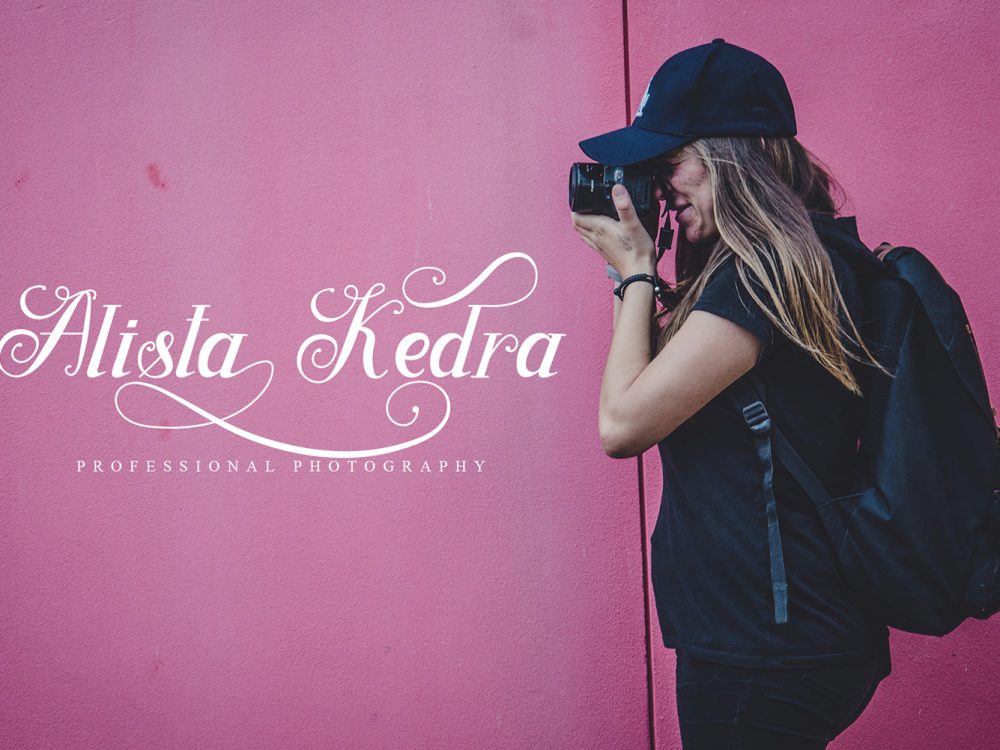 Besta Loving Free Font