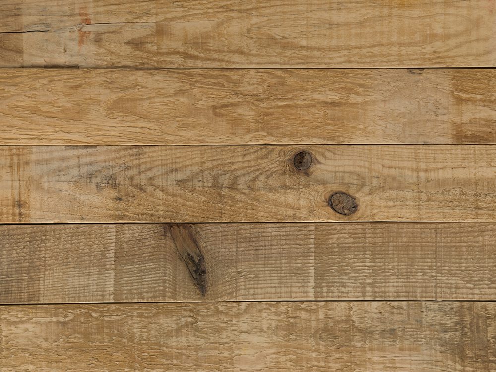 Brown Wood Planks Texture