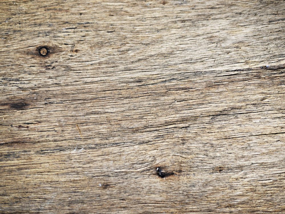 Brown Wood Texture