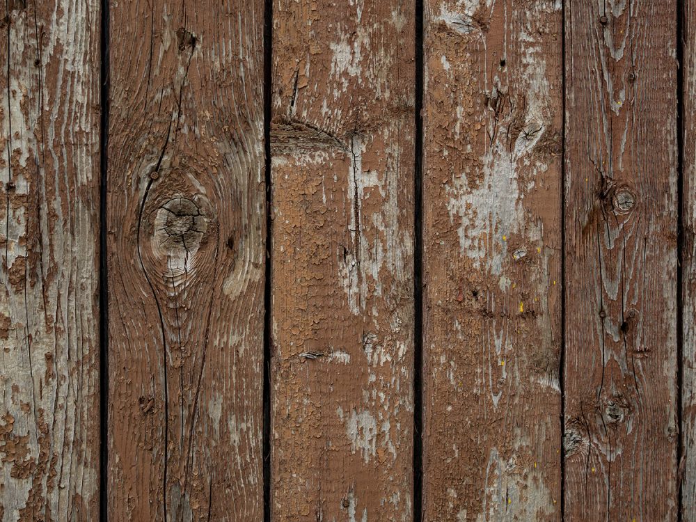 Brown Wood Texture