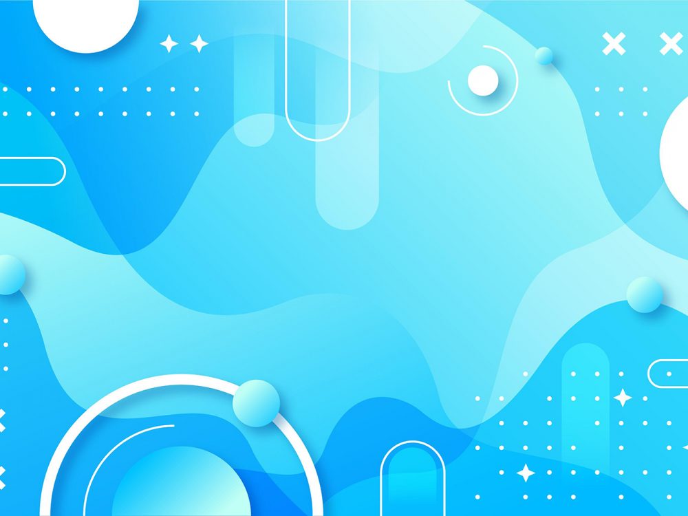 Colorful Abstract Background