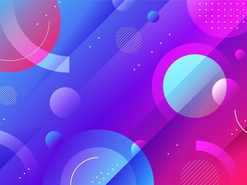 Colorful Abstract Background