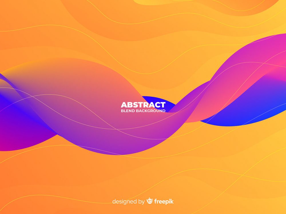 Colorful Abstract Background