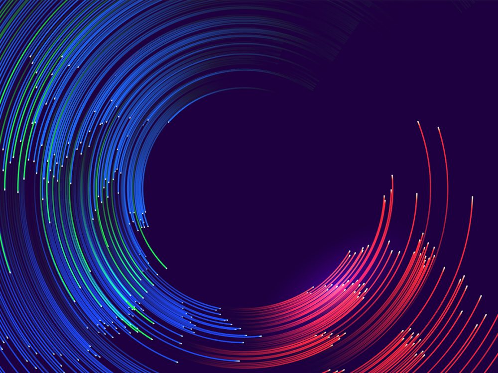 Colorful Abstract Background