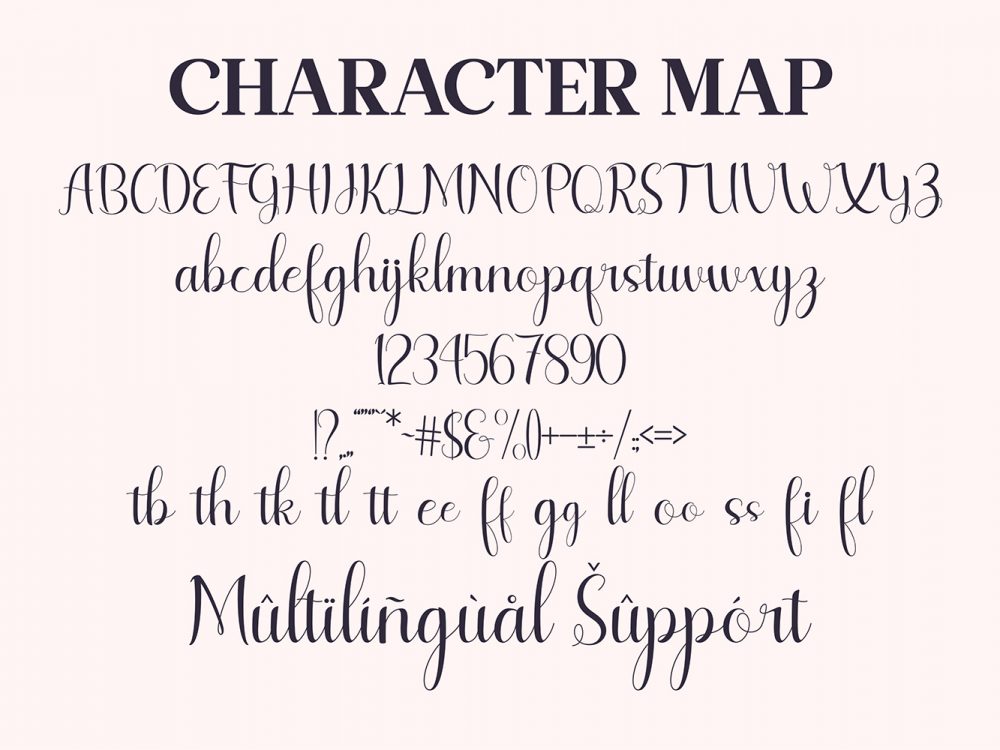 Lesley Lovely Free Font