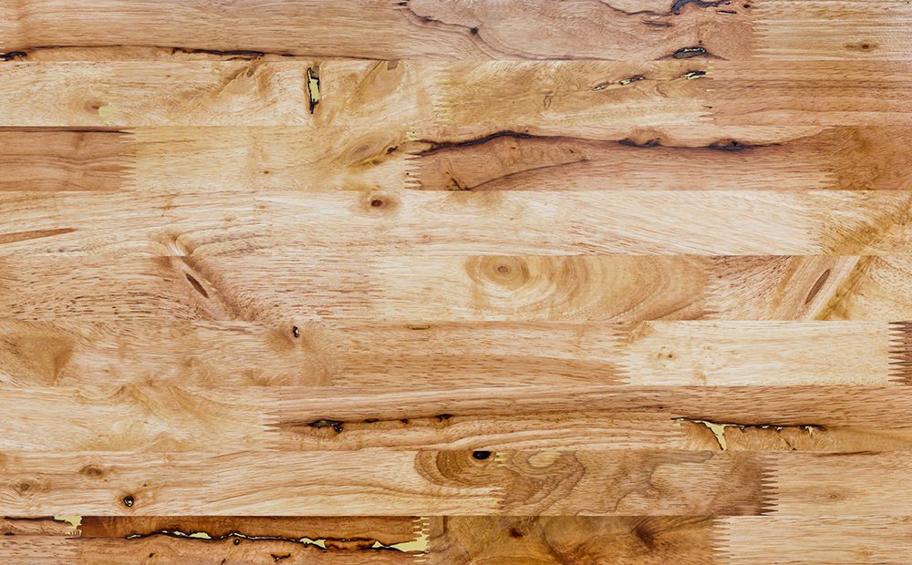 Light Brown Wood Texture