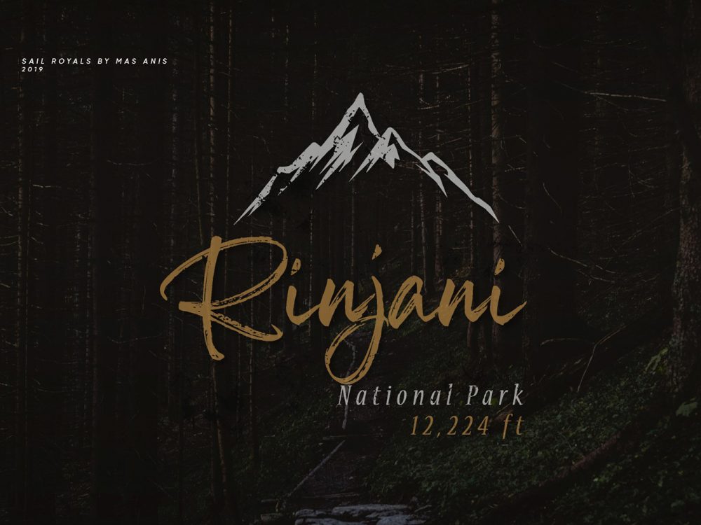 Sail Royals Free Font