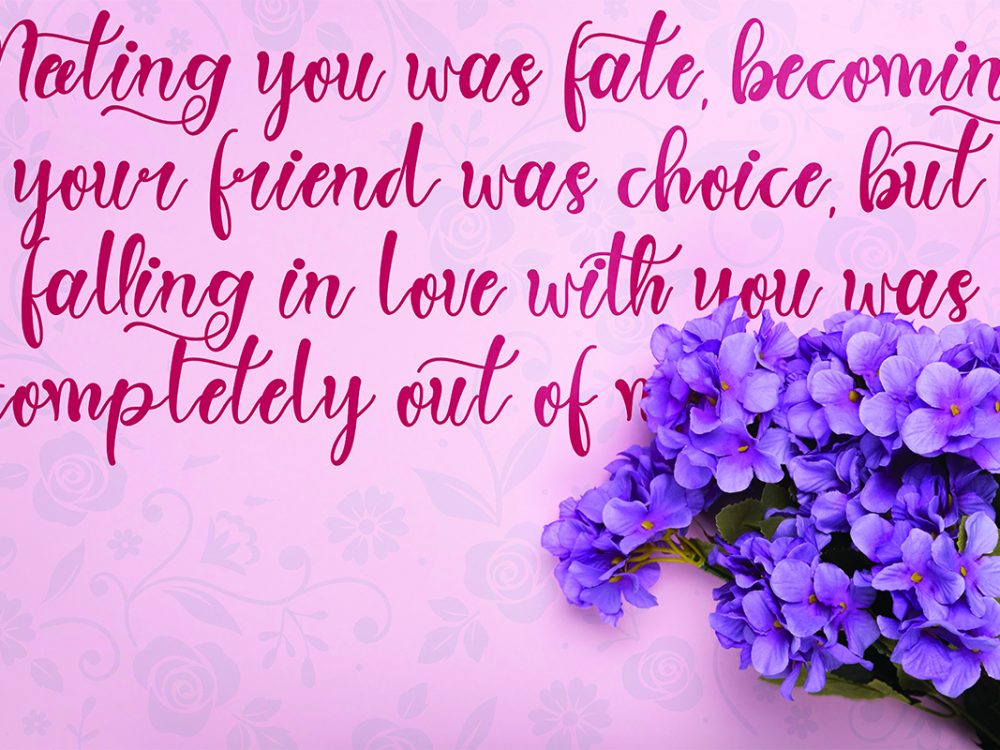 Spring Heart Free Font