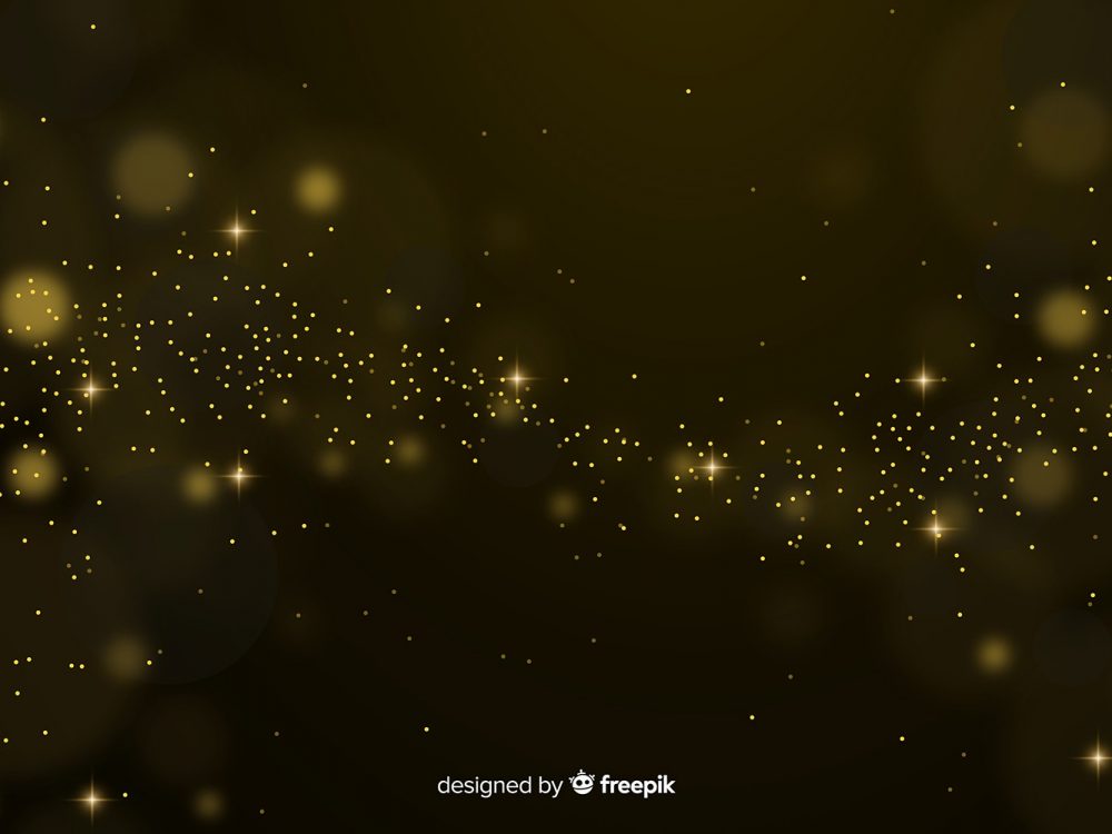 Abstract Geometric Shapes Background