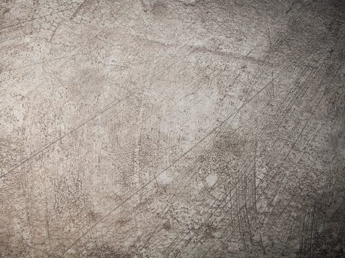 Abstract Metallic Surface Texture
