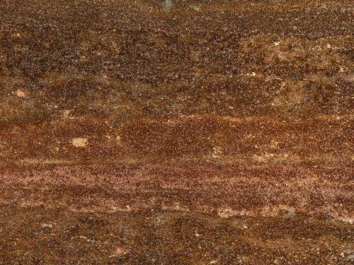 Abstract Metallic Surface Texture