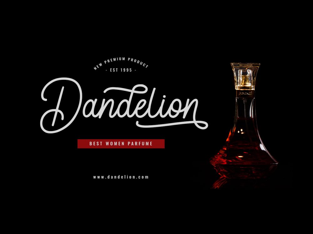 Darlington Free Font