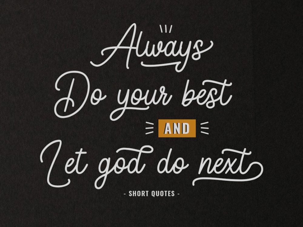 Darlington Free Font