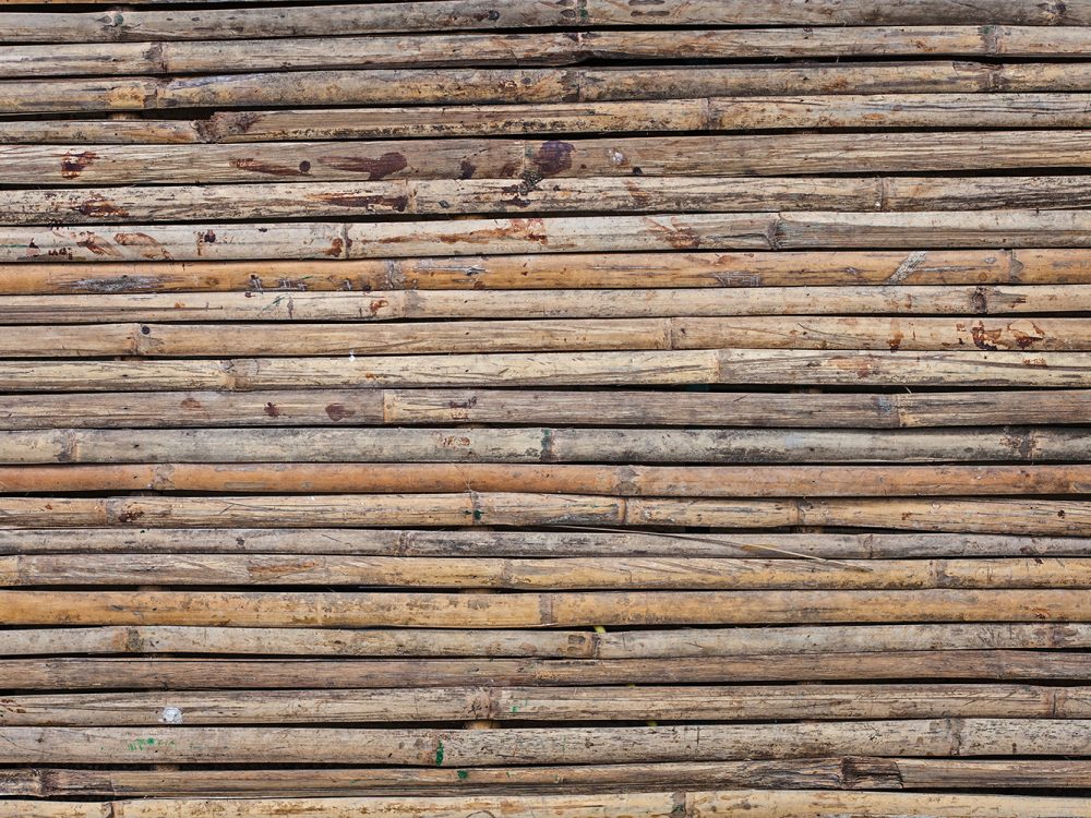 Light Brown Wood Texture