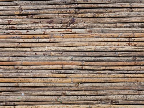 Light Brown Wood Texture