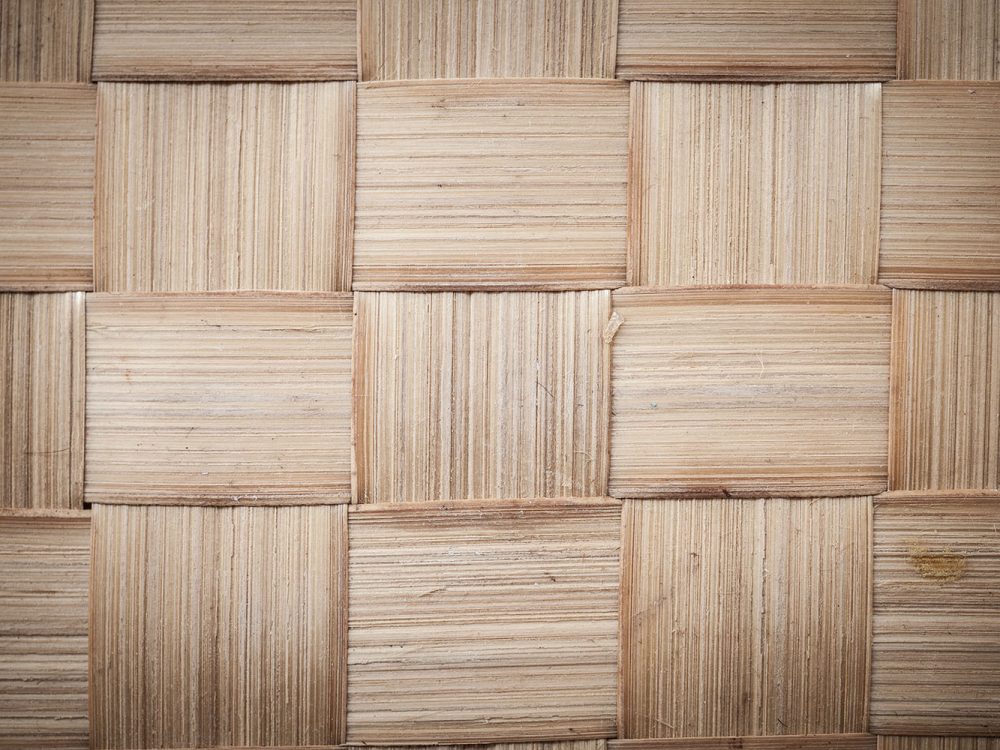 Light Brown Wood Texture