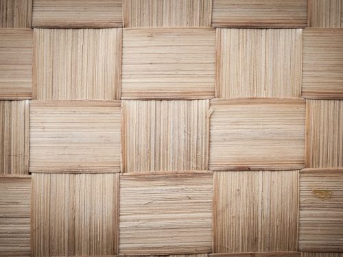Light Brown Wood Texture
