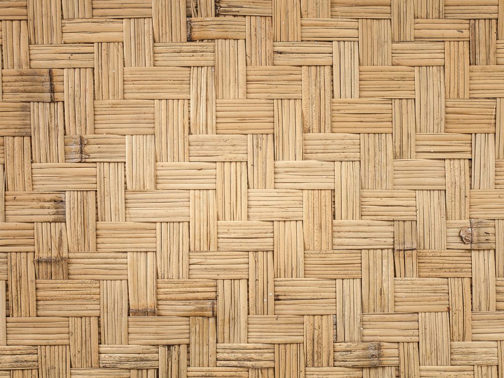 Light Brown Wood Texture