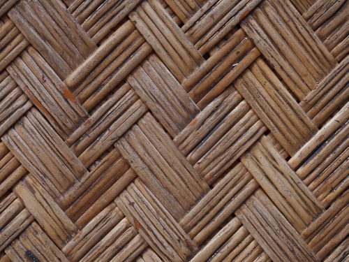 Light Brown Wood Texture