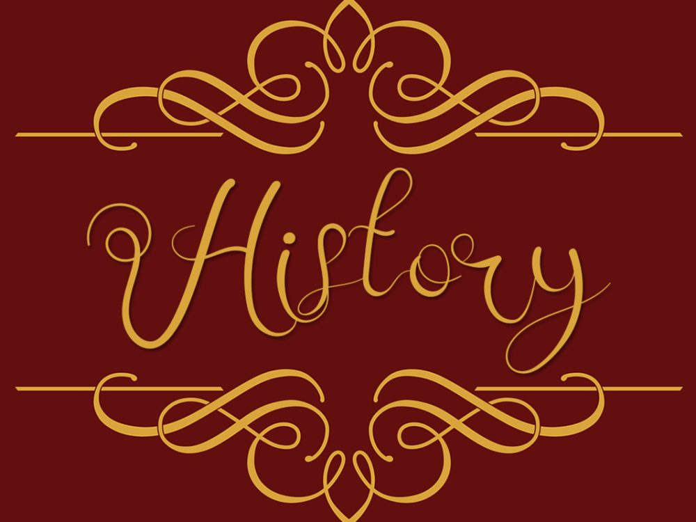 Loving Calligraphy Free Font