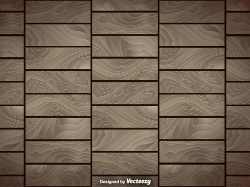 Brown Wood Planks Texture