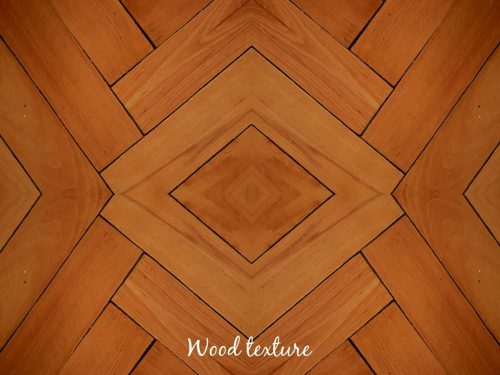 Brown Wood Planks Texture