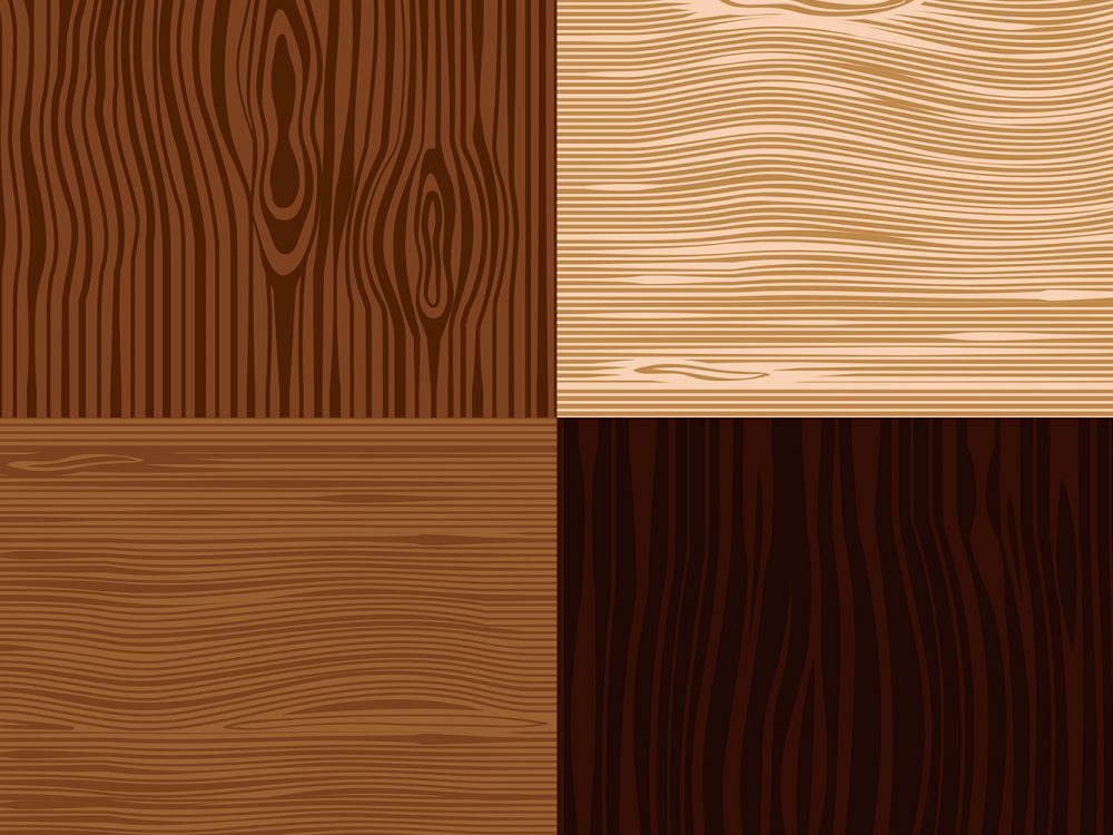Brown Wood Texture