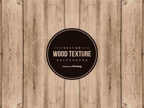 Brown Wood Texture