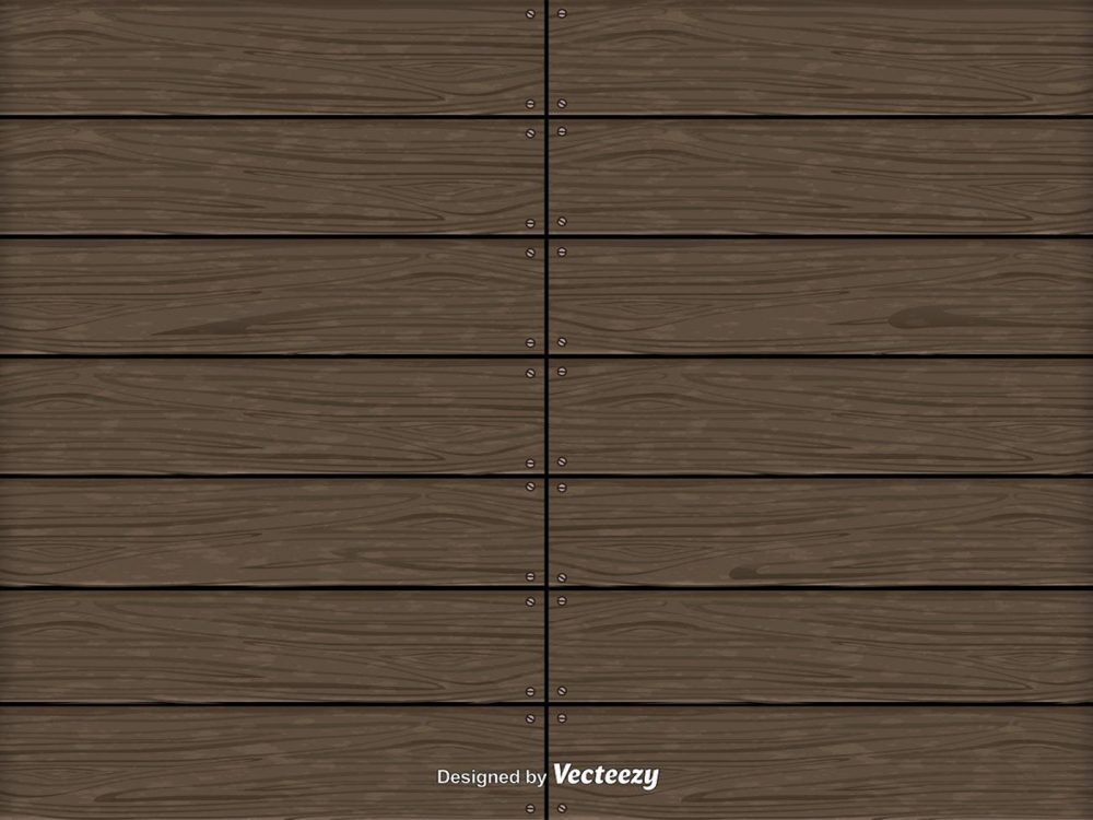 Brown Wood Texture