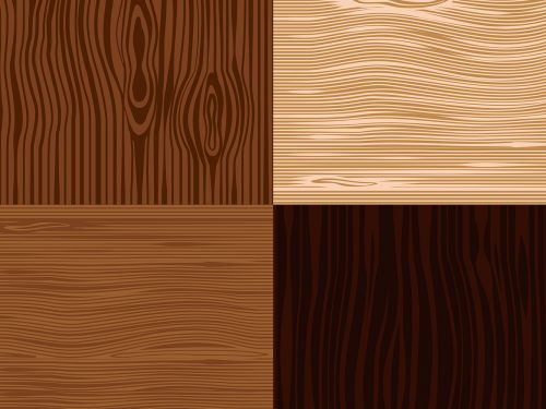 Brown Wood Texture