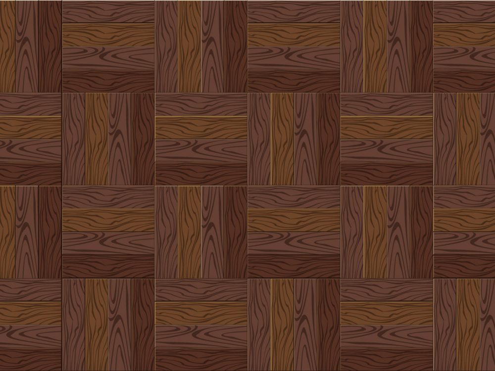 Brown Wood Texture