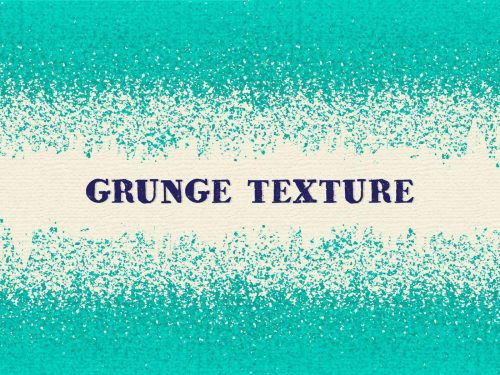 Free Grunge Texture