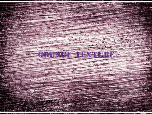 Free Grunge Texture