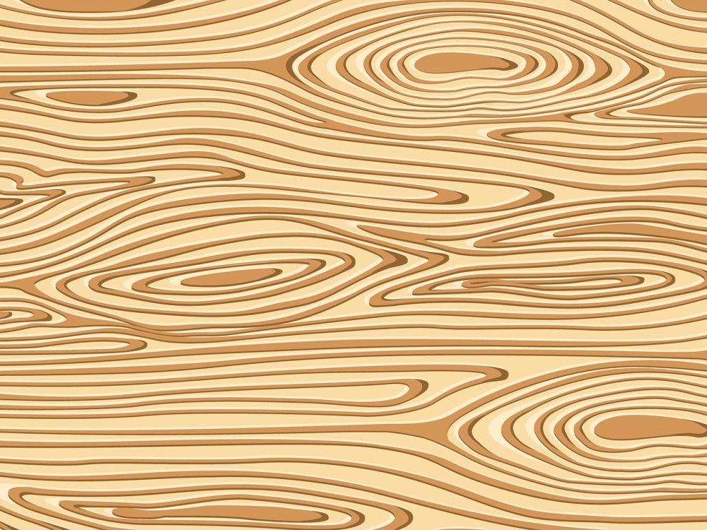 Light Brown Wood Texture