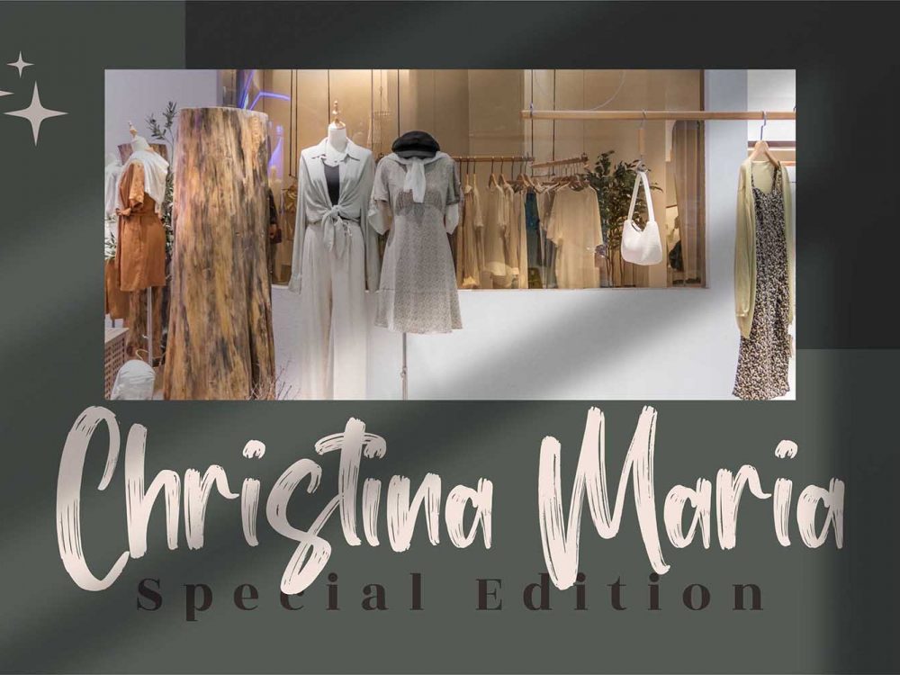 Washington Lifestyle Free Font