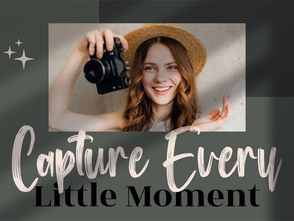 Washington Lifestyle Free Font