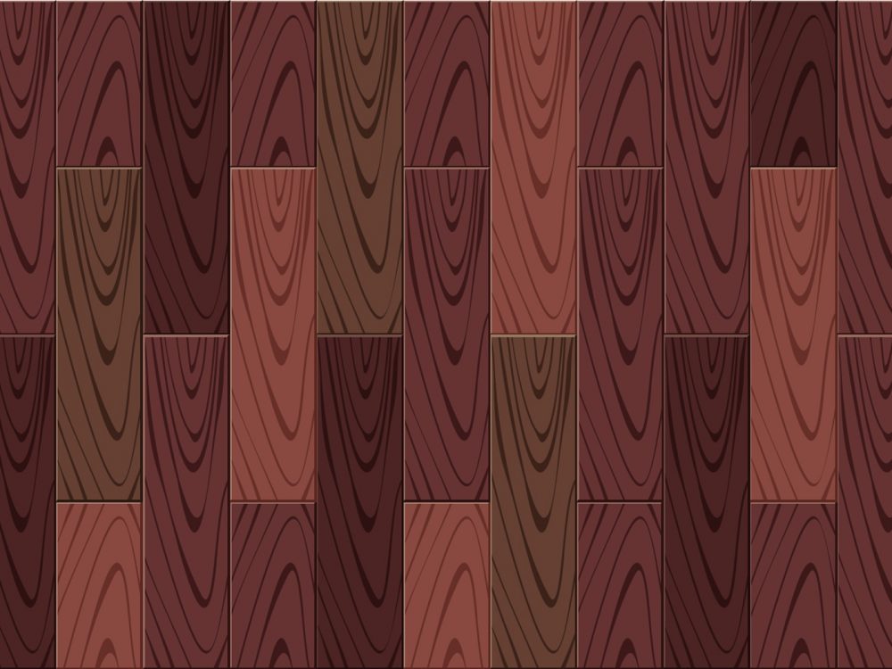 Brown Wood Planks Texture