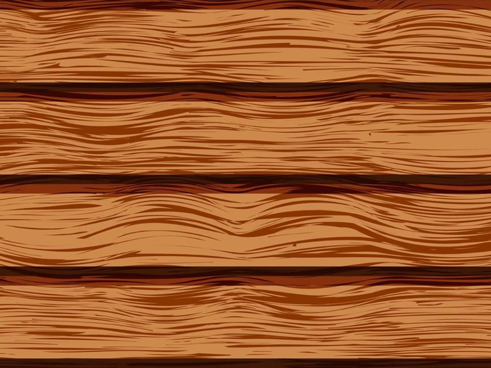 Brown Wood Planks Texture