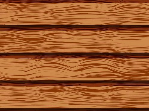 Brown Wood Planks Texture
