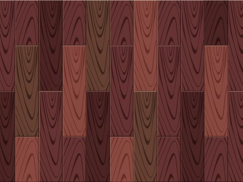 Brown Wood Planks Texture
