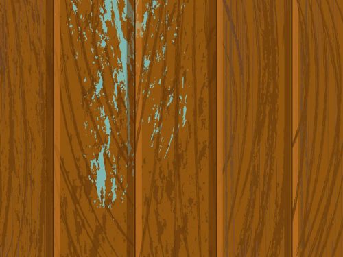 Brown Wood Texture