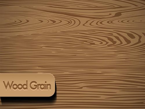 Brown Wood Texture