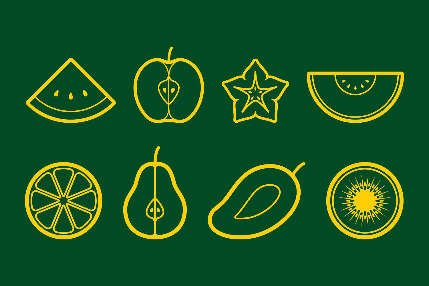 Фруктовый символ. Условное обозначение фруктов. Пиктограмма плодовые. Векторные иконки фруктов. Овощи и фрукты иконка.